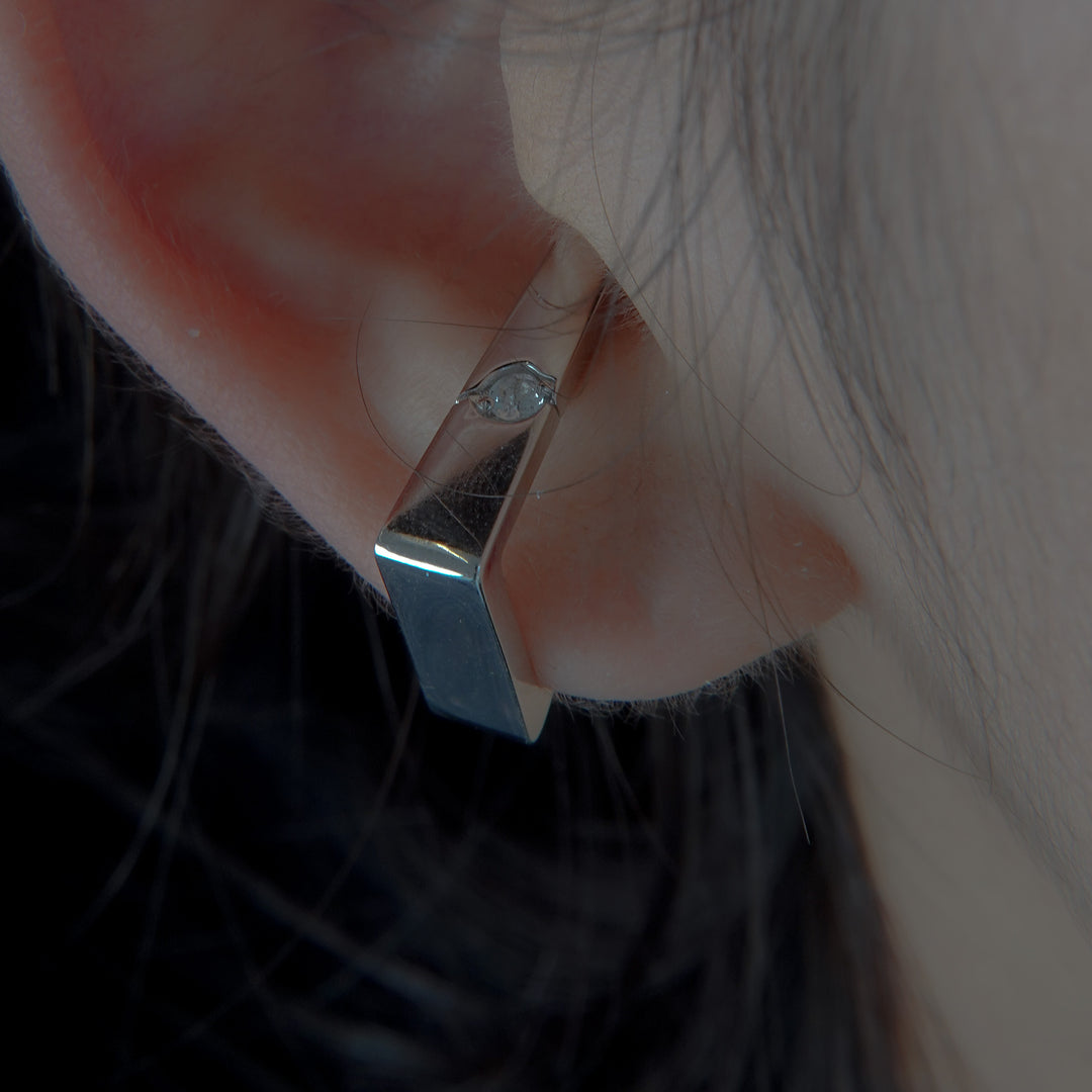 Torso03 Earcuff