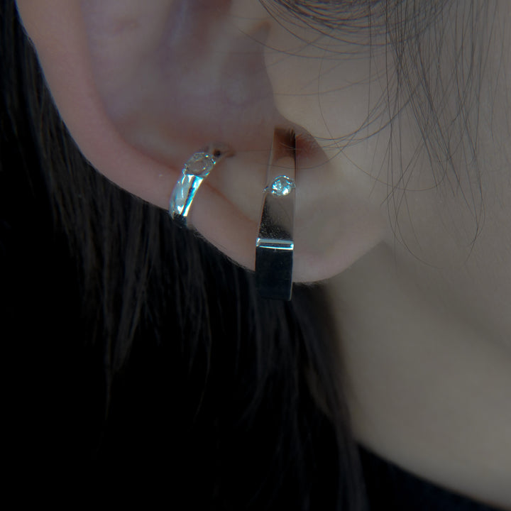 Torso03 Earcuff