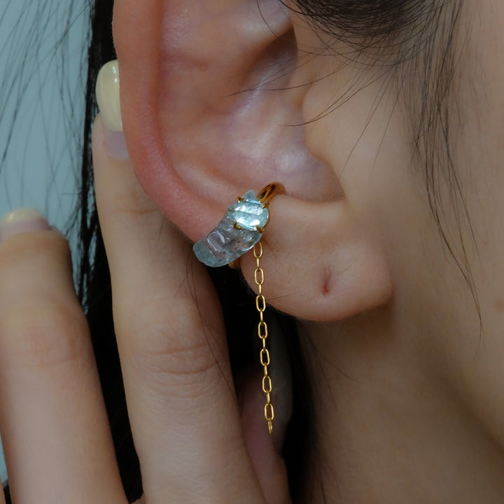 Thalatta earcuff 2-1