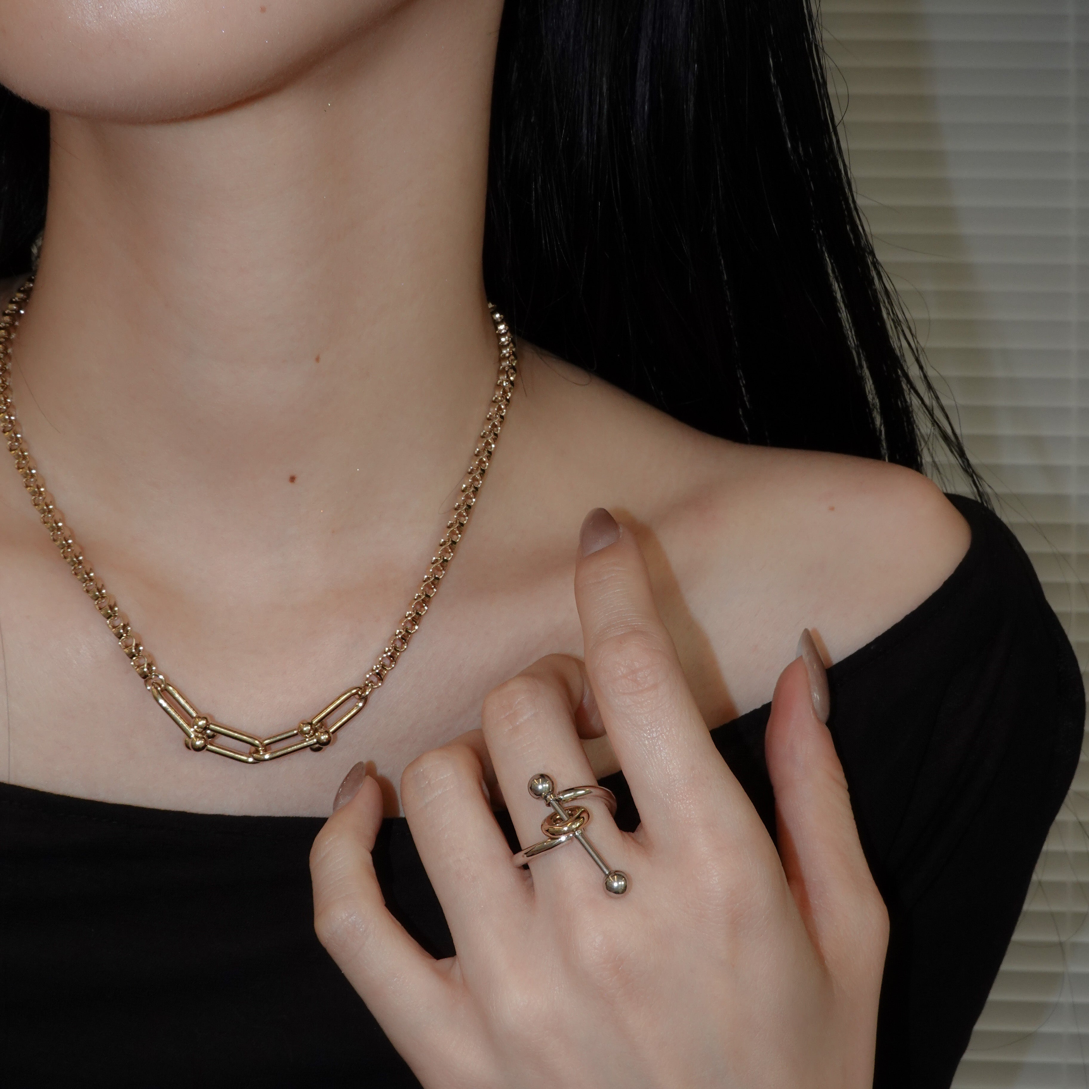 SINEAD RING – unigem