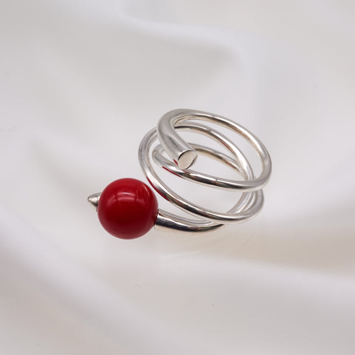 Gooseberry(G)Ring