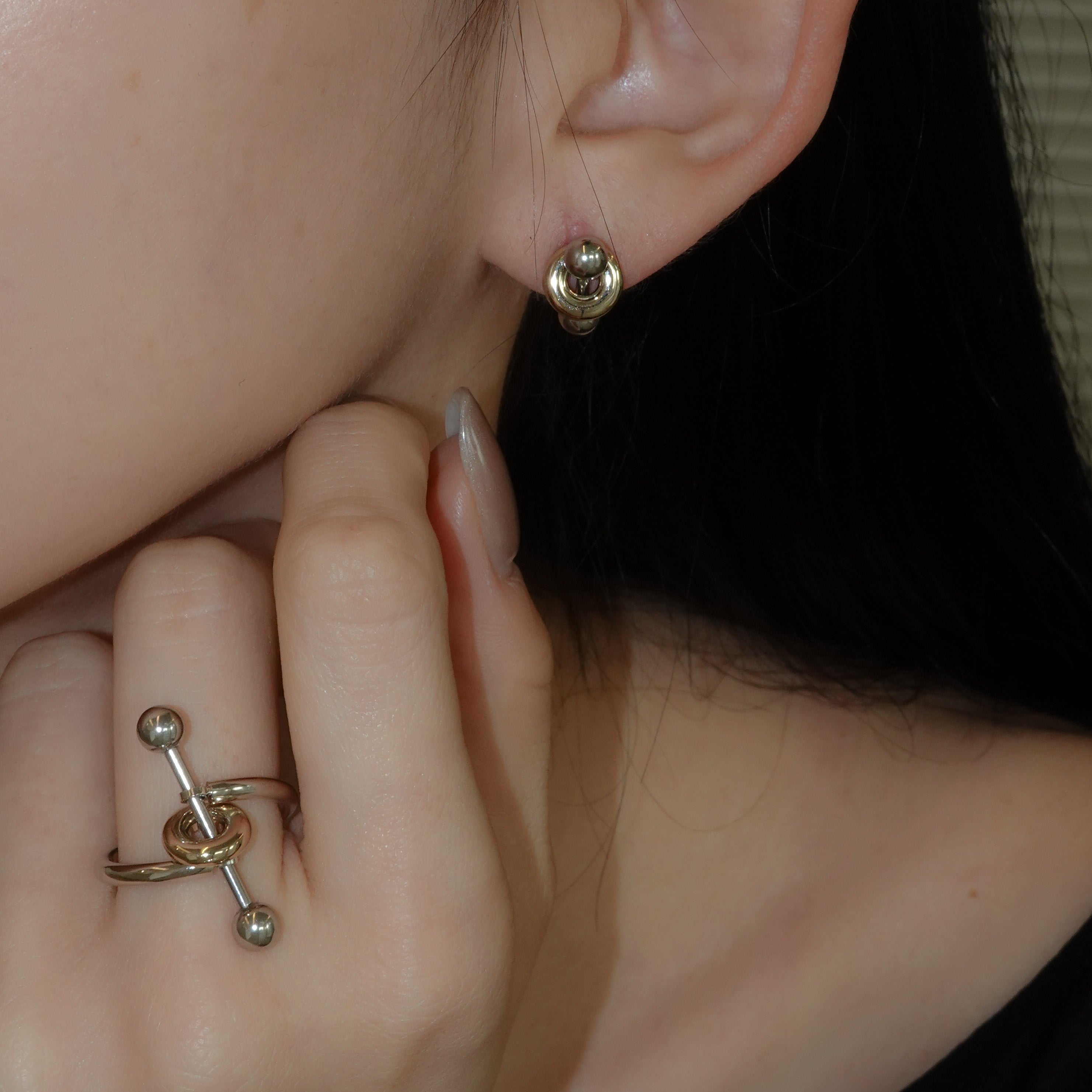 SINEAD RING – unigem