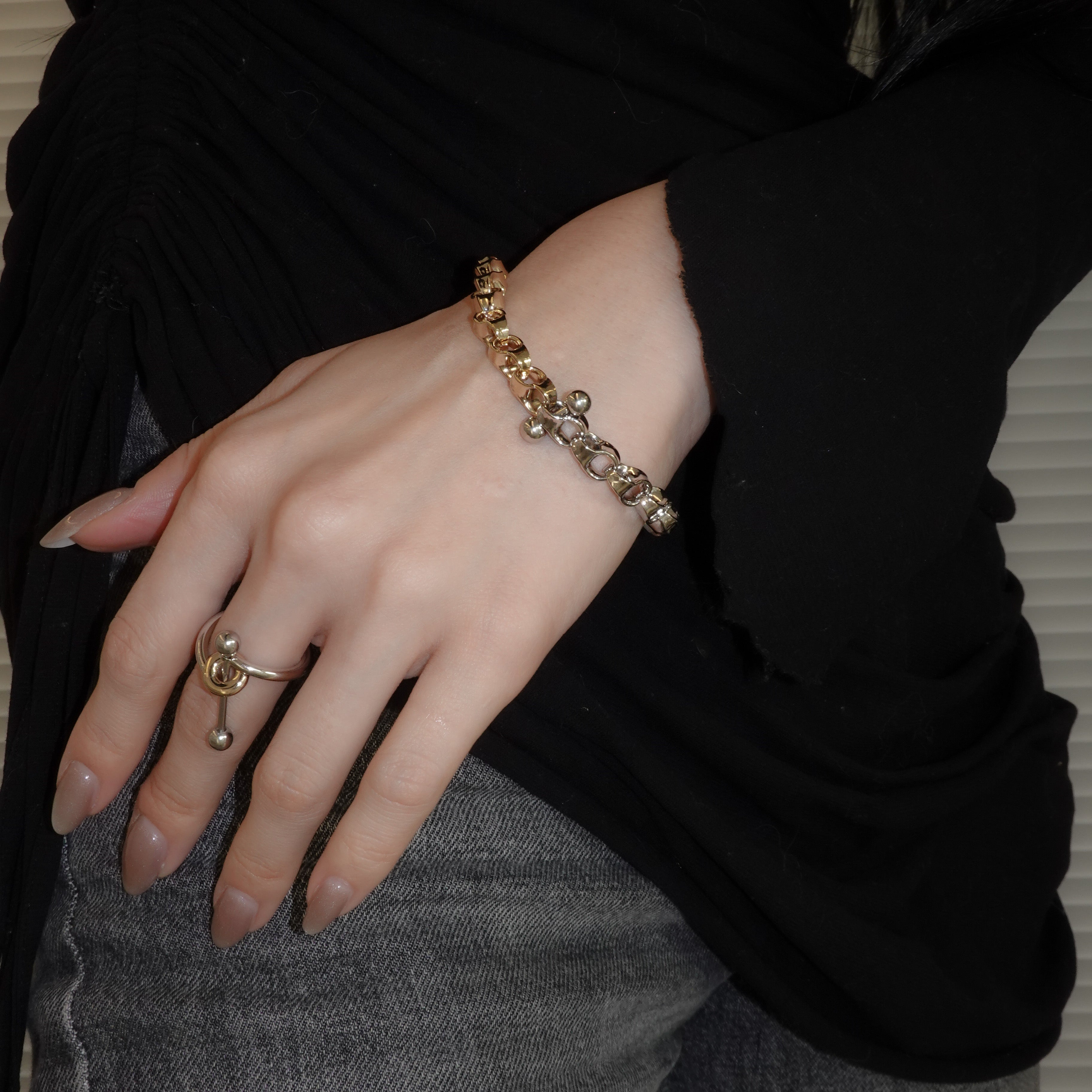 IRVIN BRACELET – unigem