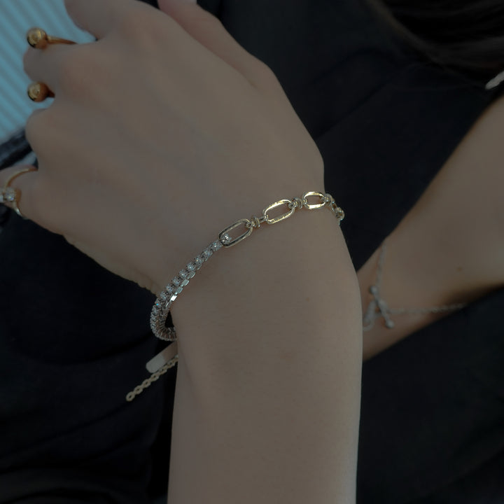 JAMIE BRACELET