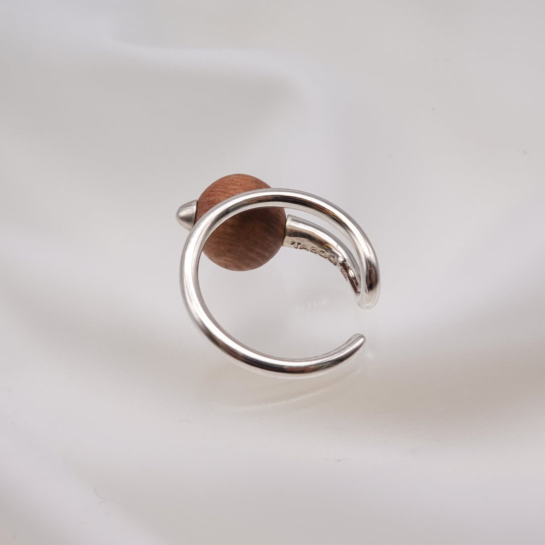 Juniper(R) Earcuff & Ring