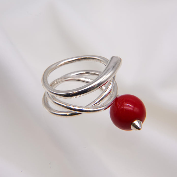 Gooseberry(G)Ring