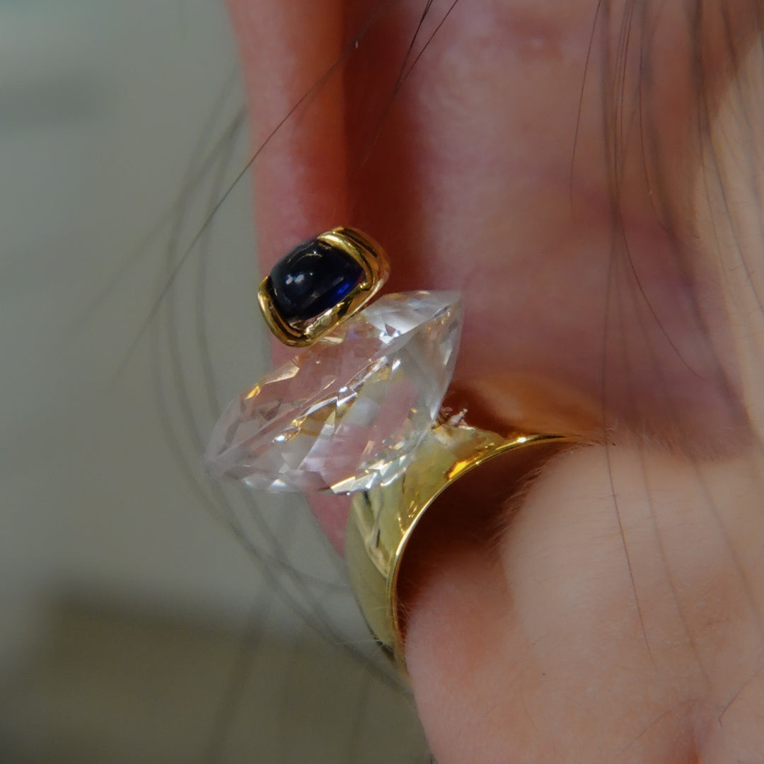 Thalatta earcuff 1-1