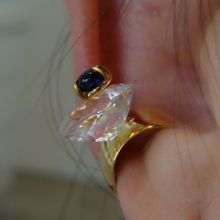 Thalatta earcuff 1-1