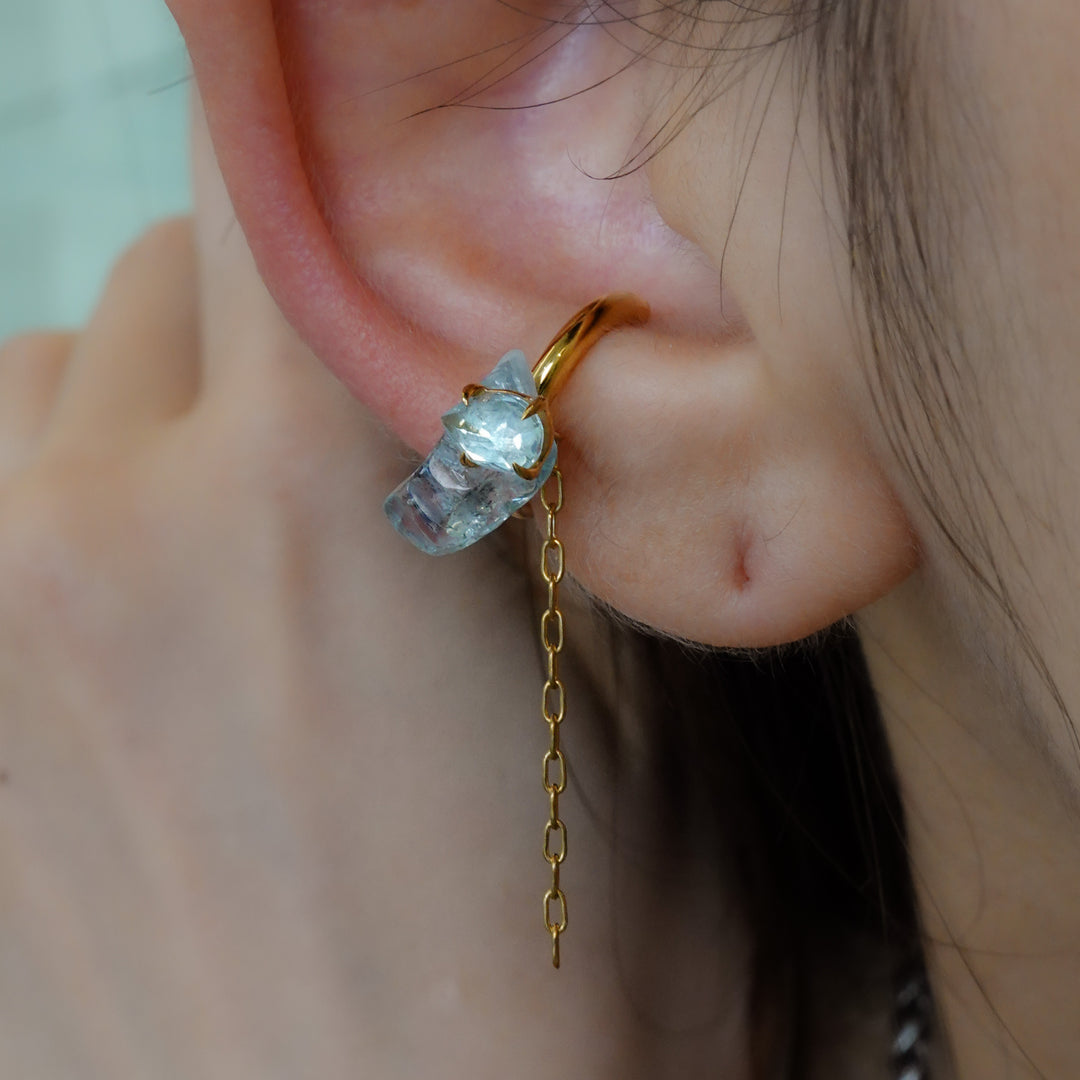 Thalatta earcuff 2-1