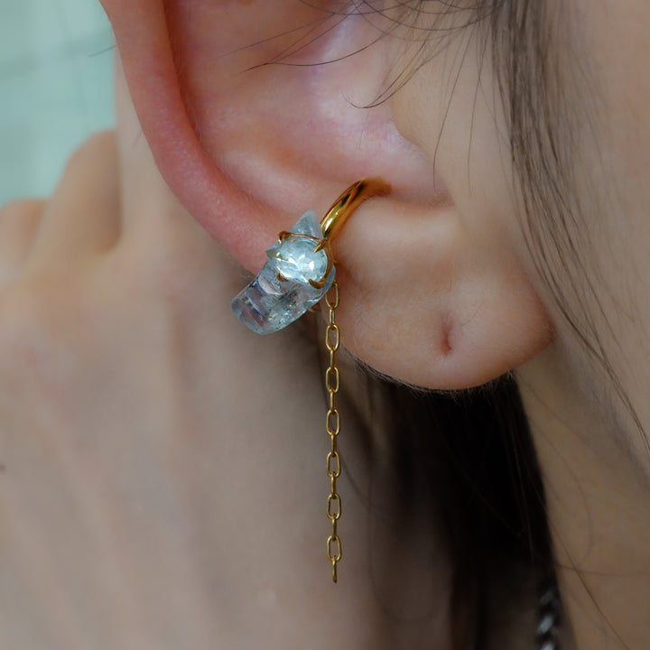 Thalatta earcuff 2-1