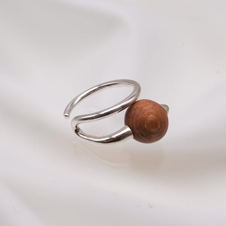 Juniper(R) Earcuff & Ring