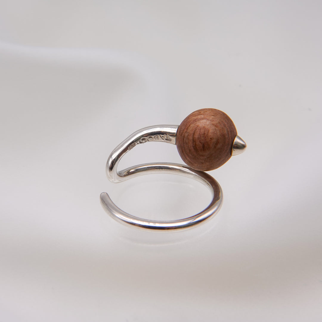 Juniper(R) Earcuff & Ring