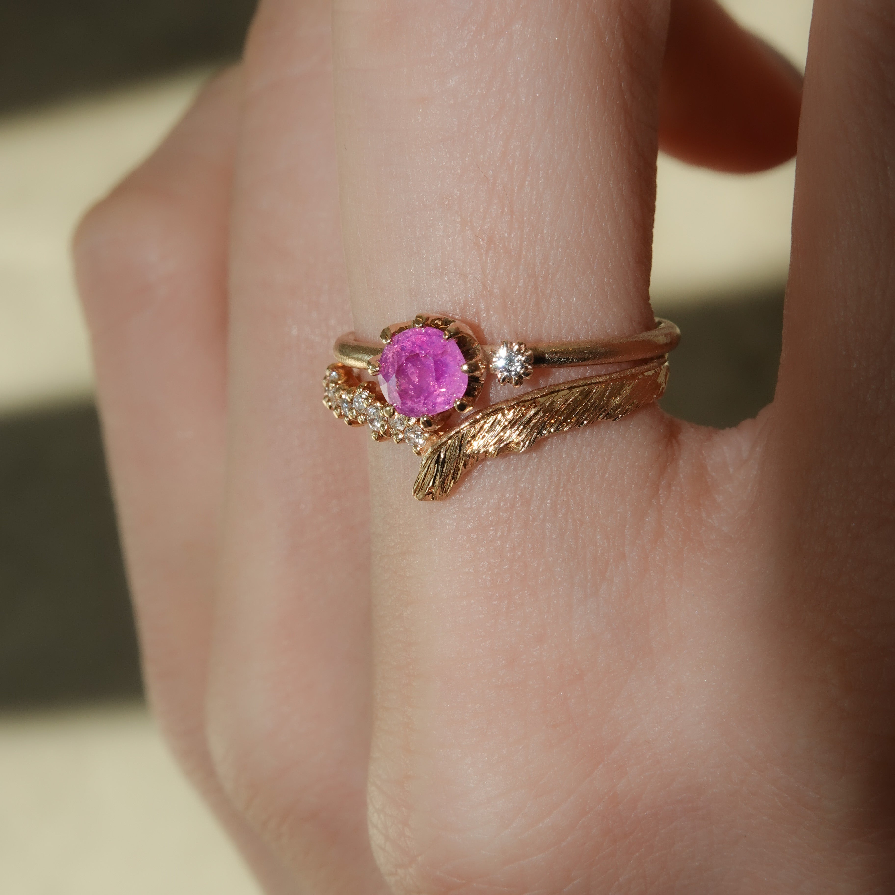 1686_シルキーサファイア – unigem