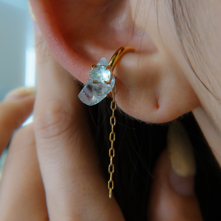 Thalatta earcuff 2-1