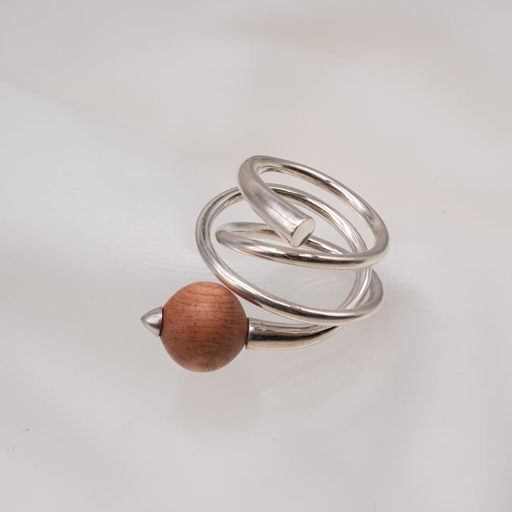 Gooseberry(R)Ring