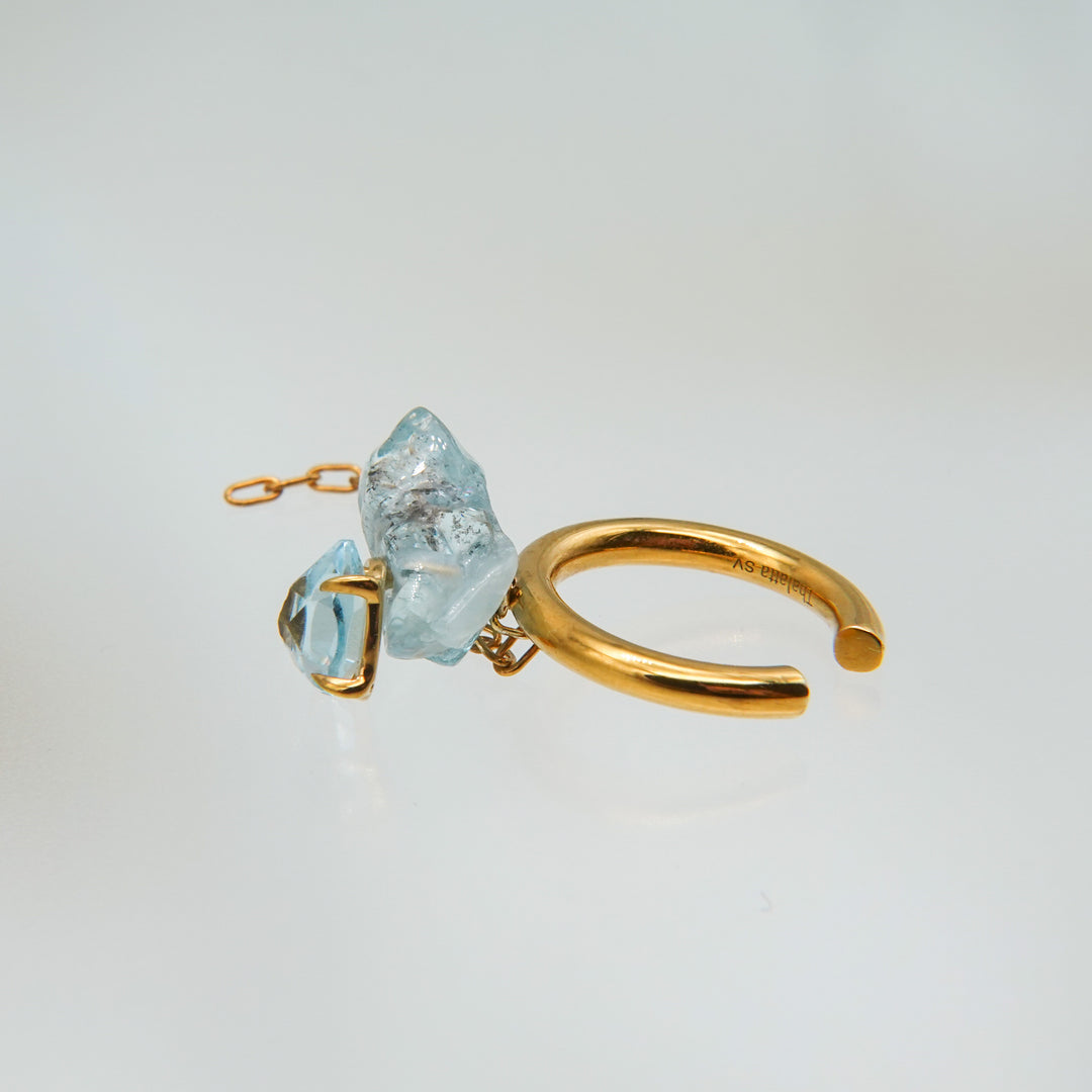 Thalatta earcuff 2-1