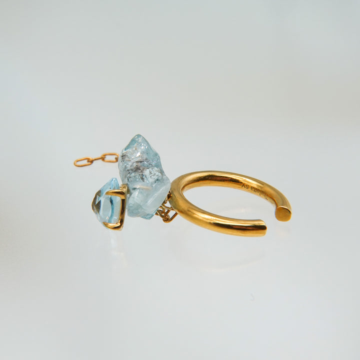 Thalatta earcuff 2-1