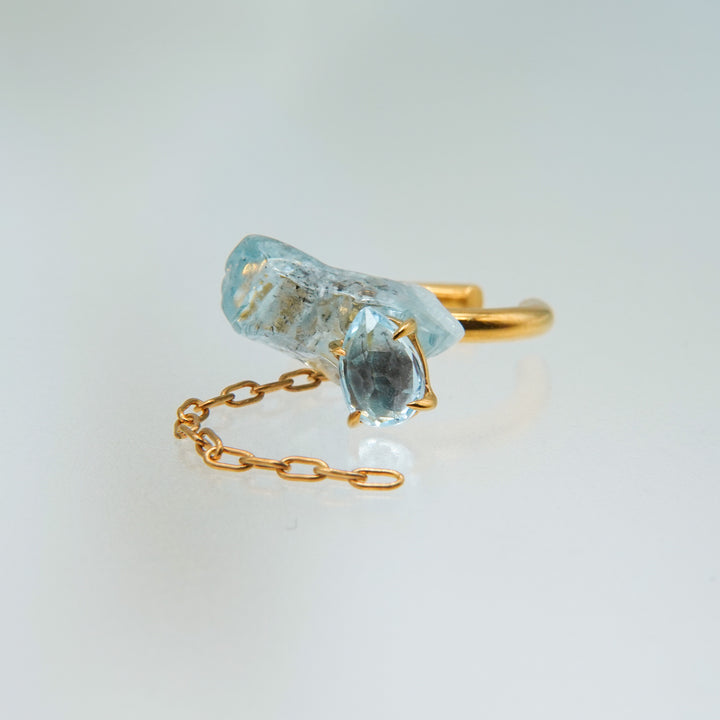 Thalatta earcuff 2-1