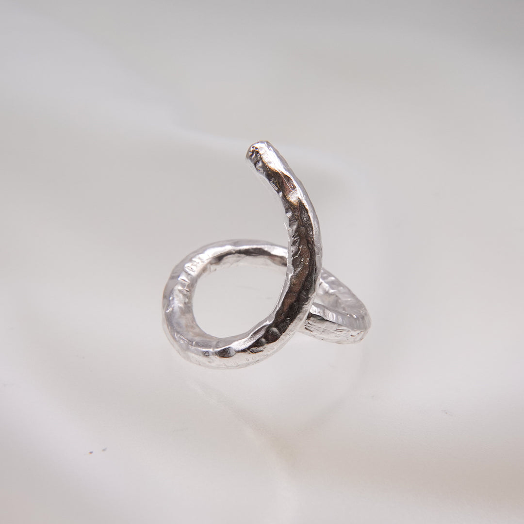 Moon Ring