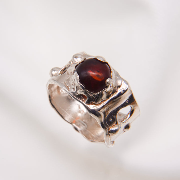 origin (cherry amber)