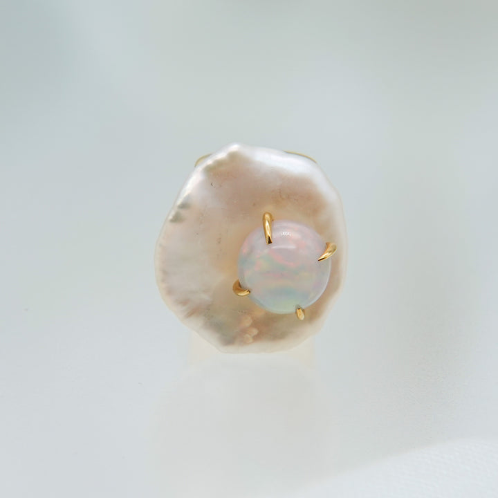 Thalatta earcuff 1-2