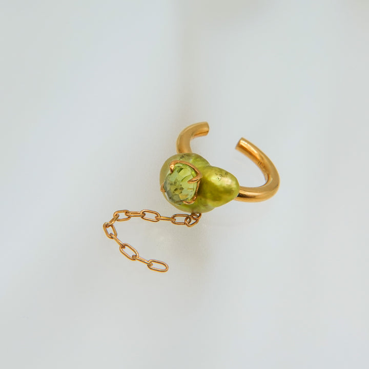 Thalatta earcuff 2-2