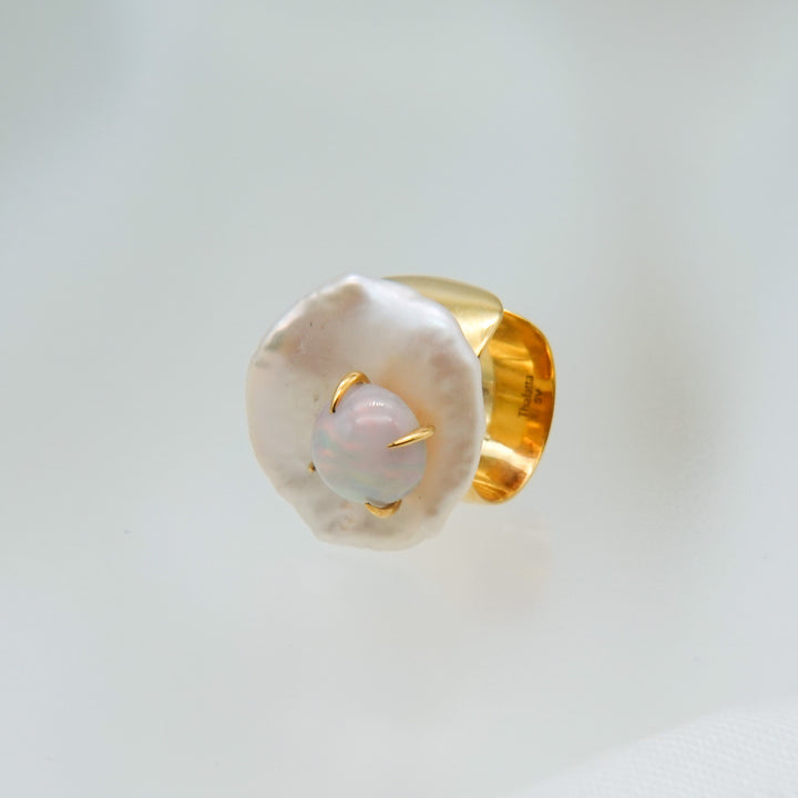 Thalatta earcuff 1-2