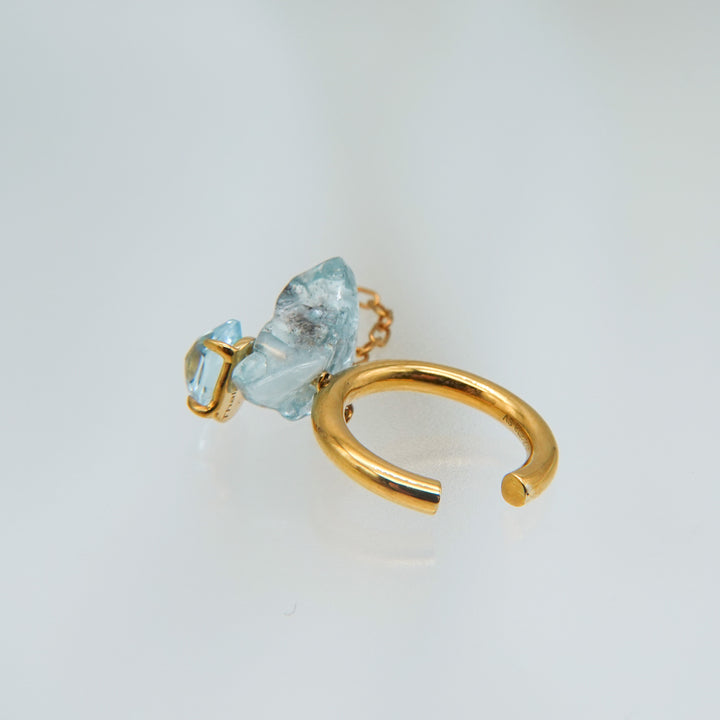 Thalatta earcuff 2-1