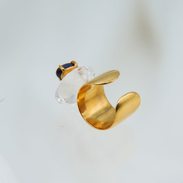 Thalatta earcuff 1-1