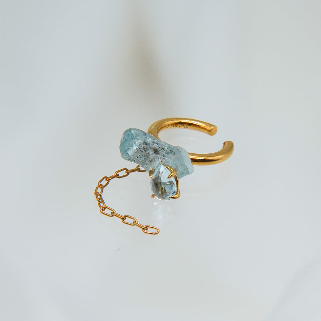 Thalatta earcuff 2-1