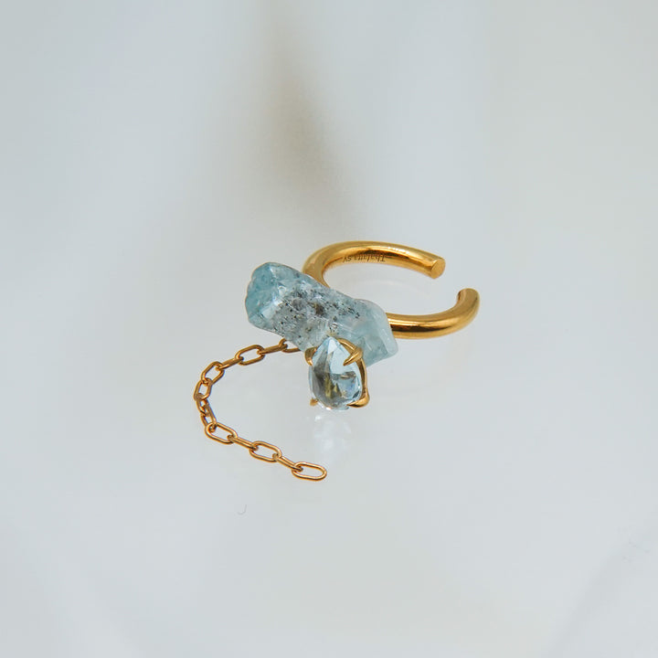 Thalatta earcuff 2-1