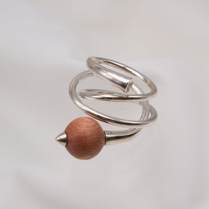 Gooseberry(R)Ring