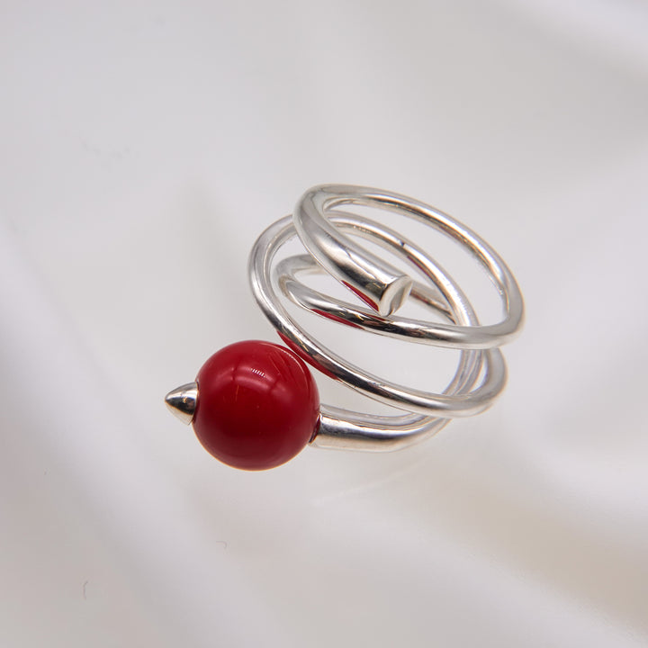 Gooseberry(G)Ring