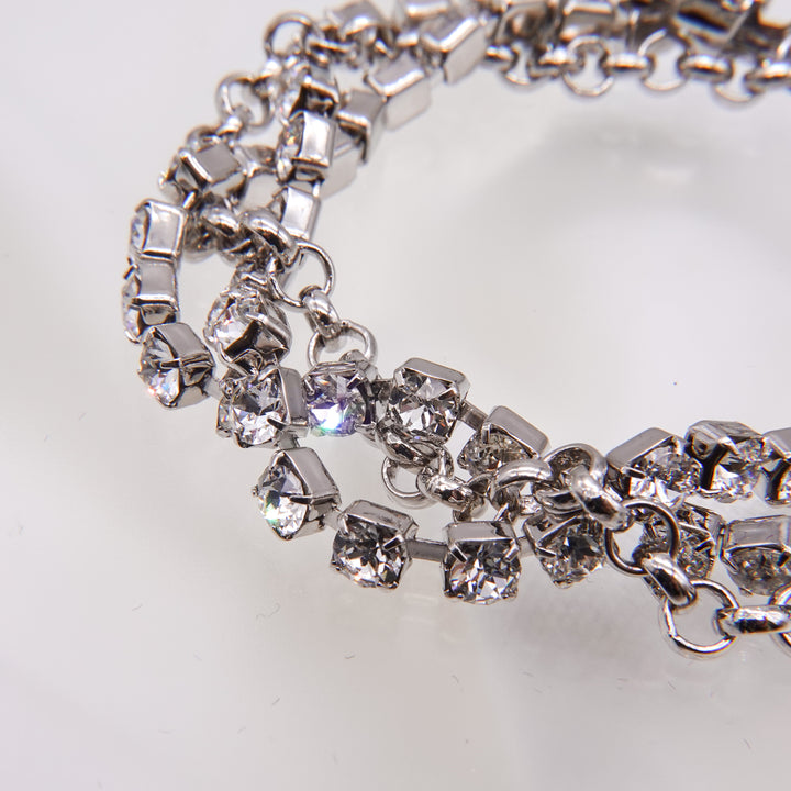 LIV CRYSTAL BRACELET