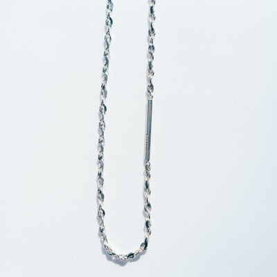 【メーカー直送】MAR.03 Twist Necklace