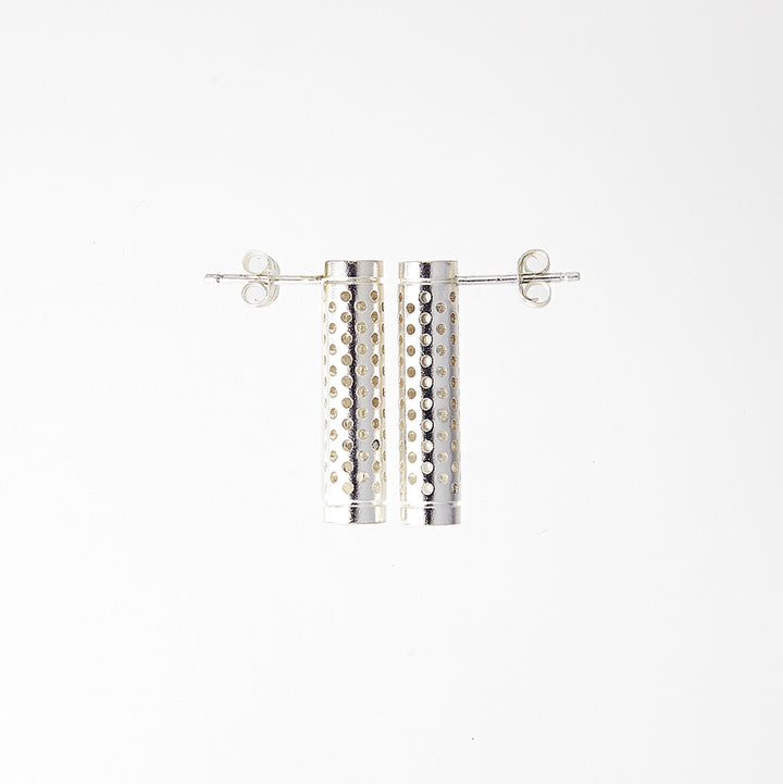 【メーカー直送】Pina Bar Stud Earring