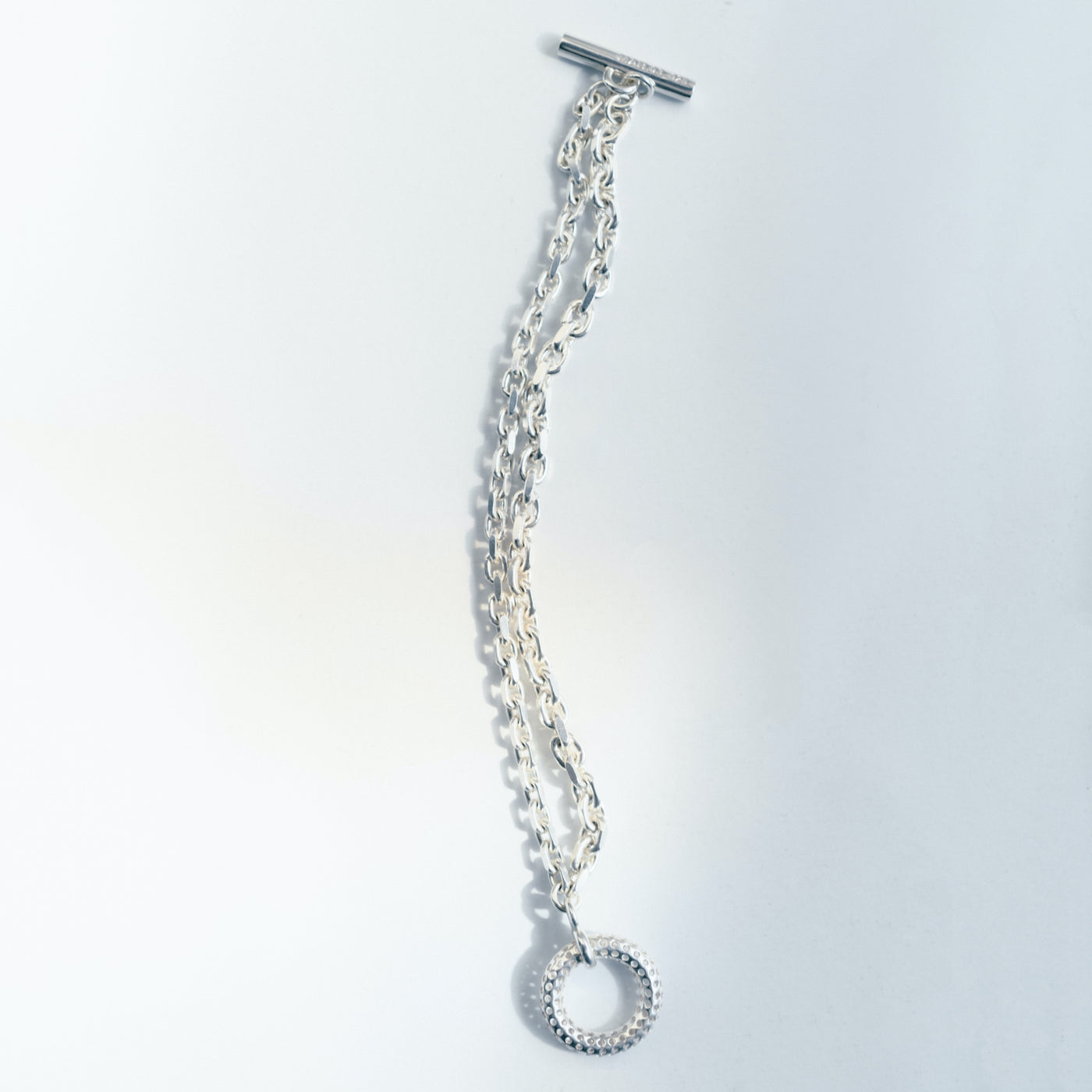 【メーカー直送】Pina Chain Bracelet No.1