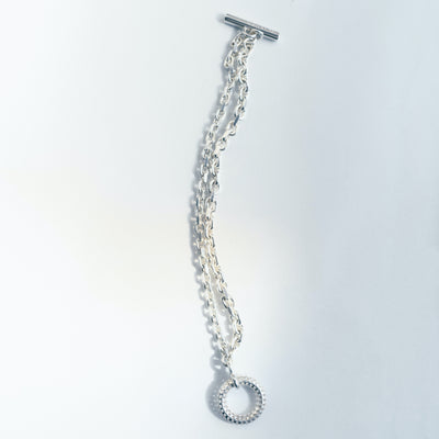 【メーカー直送】Pina Chain Bracelet No.1