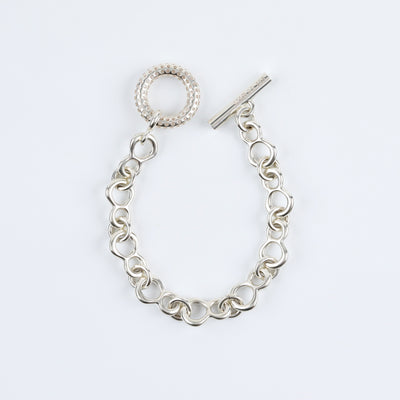 【メーカー直送】Pina Chain Bracelet No.2