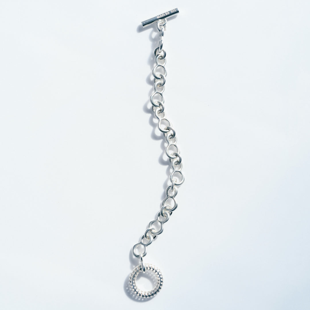 【メーカー直送】Pina Chain Bracelet No.2