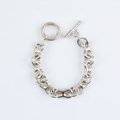 【メーカー直送】Pina Chain Bracelet No.3