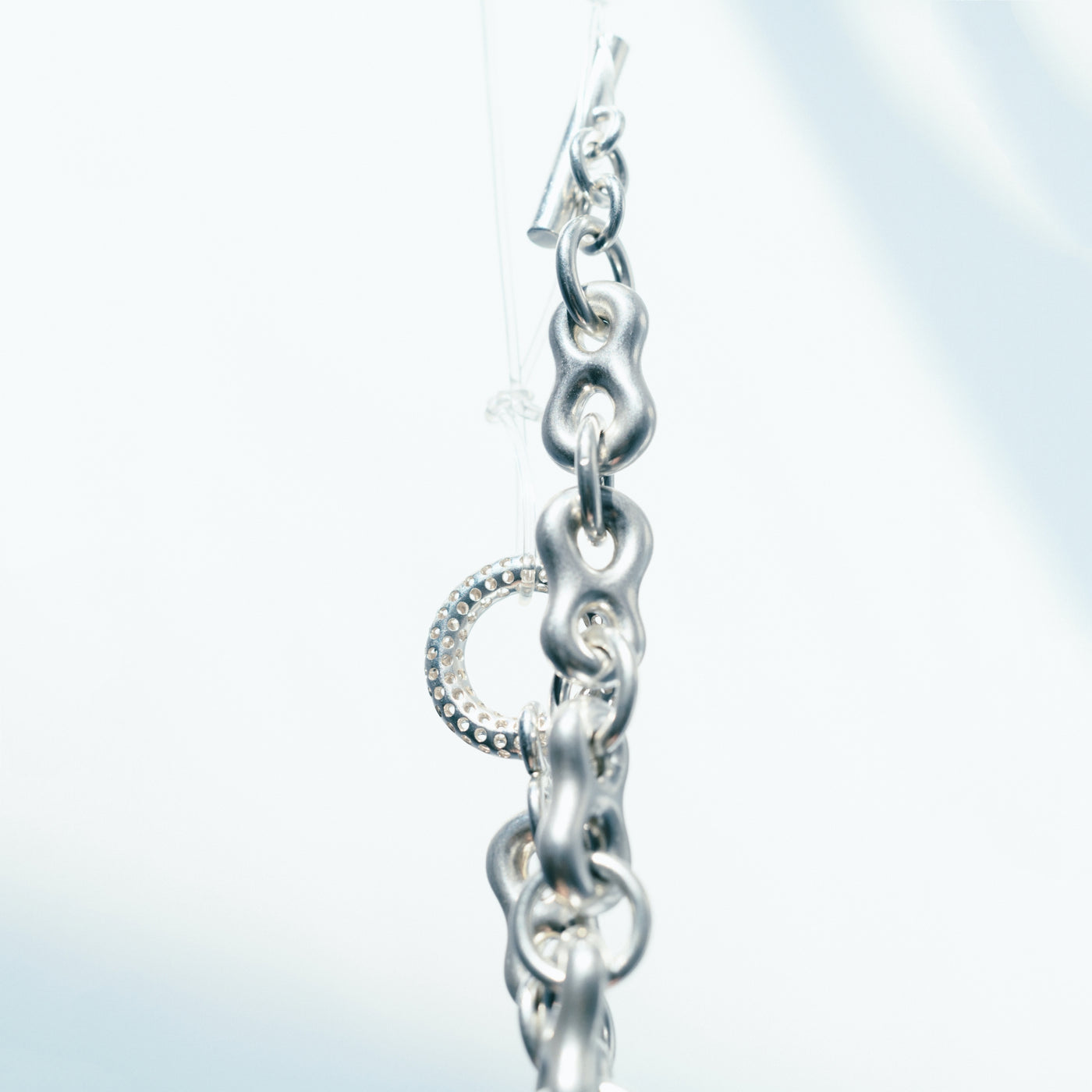 【メーカー直送】Pina Chain Bracelet No.3