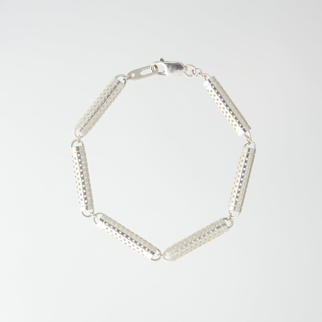 【メーカー直送】Pina Chain Bracelet No.4