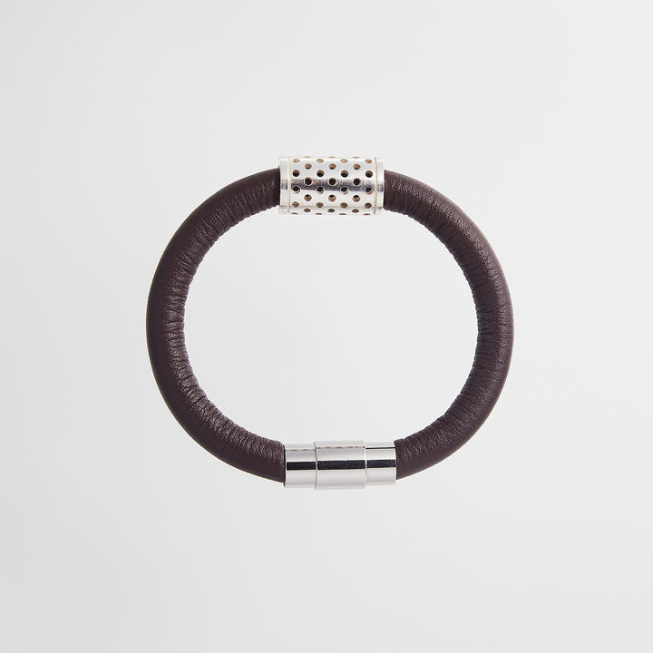 【メーカー直送】Pina Leather Bracelet