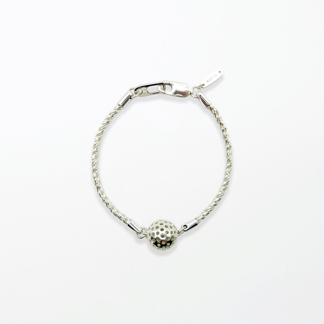 【メーカー直送】Pina Mini Ball Bracelet No.1