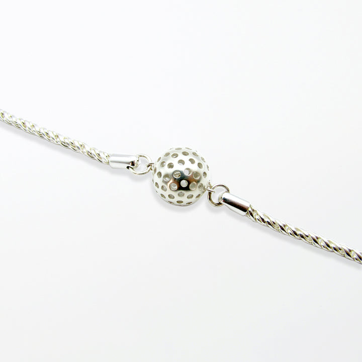 【メーカー直送】Pina Mini Ball Bracelet No.1