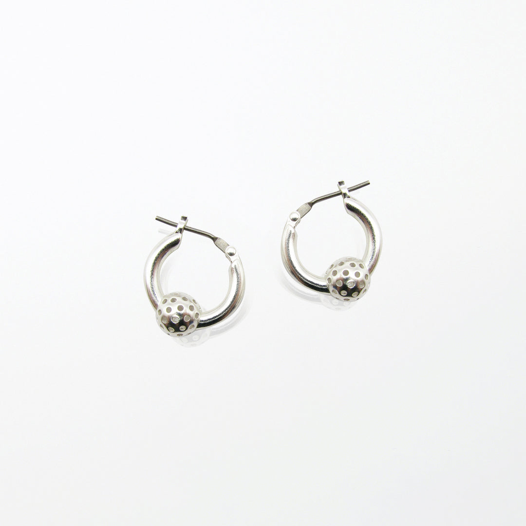 【メーカー直送】Pina Mini Ball Earring