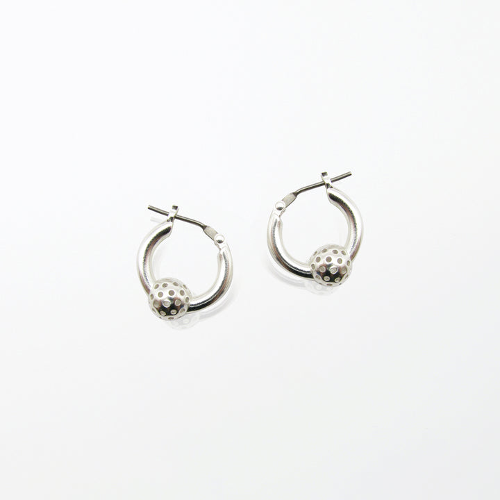 【メーカー直送】Pina Mini Ball Earring