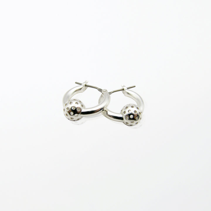 【メーカー直送】Pina Mini Ball Earring