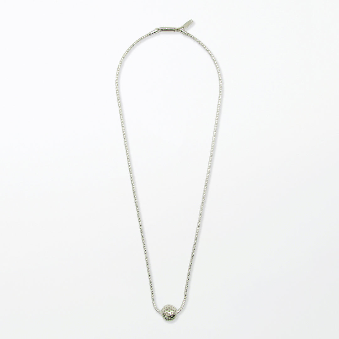 【メーカー直送】Pina Mini Ball Necklace No.1